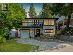 3925 Highland Park Crescent Armstrong, BC V4Y 0K2