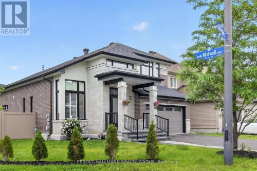 341 SERENADE CRESCENT , Ottawa, Ontario K1X 0B9 3