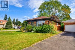 177 NORTH PARK Street Brantford, ON N3R 4K7