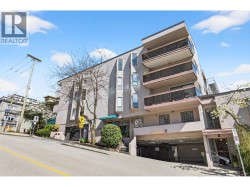 108 45 FOURTH STREET New Westminster, BC V3L 5H7