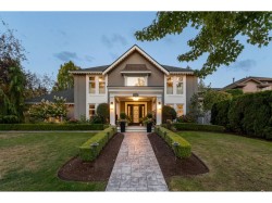 21568 47 AVENUE  Langley, BC V3A 8S3