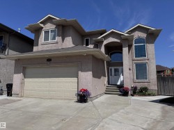 13408 162 AV NW  Edmonton, AB T6V 0C1
