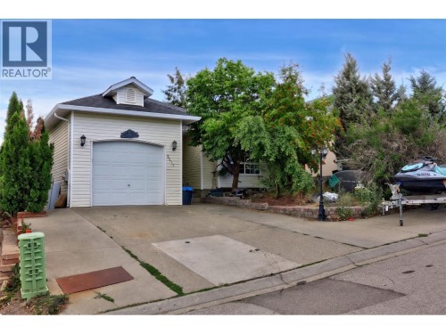 2277 Turnberry Place  Kamloops, BC V1S 1S9