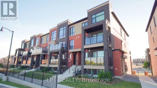 165 VETERANS DRIVE  Brampton, ON L7A 5L2