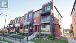 165 VETERANS DRIVE Brampton, ON L7A 5L2