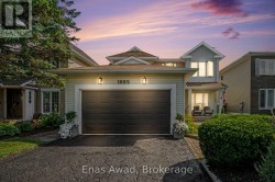UPPER - 1665 TEAKDALE AVENUE Ottawa, ON K1C 6M2