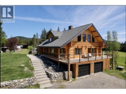 4485 TRIP ROAD  Forest Grove, BC V0K 1M0