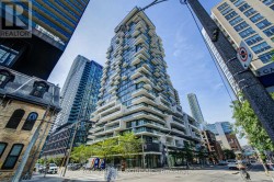 1802 - 77 SHUTER STREET Toronto, ON M5B 0B8