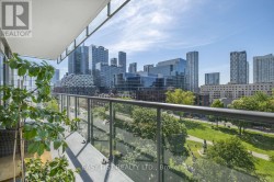 822 - 55 STEWART STREET  Toronto, ON M5V 2V1