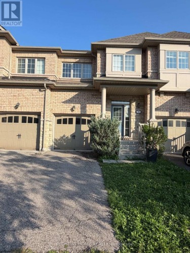 23 COASTLINE DRIVE  Brampton, ON L6Y 0T5