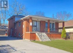 290 SHEPPARD AVENUE W Toronto, ON M2N 1N5