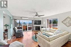 Bright living space - 