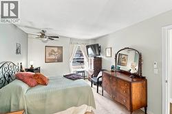 primary bedroom - 