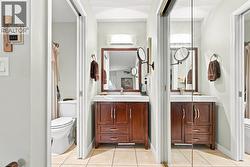primary ensuite - 