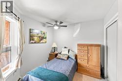 2nd bedroom - 
