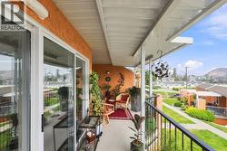 deck with views - 