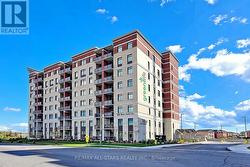 410 - 39 NEW DELHI DRIVE Markham, ON L3S 0E1