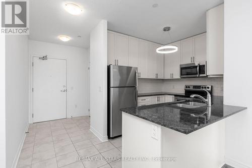 410 - 39 NEW DELHI DRIVE , Markham, Ontario L3S 0E1 2