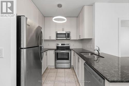 410 - 39 NEW DELHI DRIVE , Markham, Ontario L3S 0E1 4