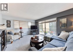 205 330 W 2ND STREET  North Vancouver, BC V7M 1E1