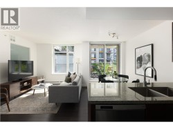301 138 W 1ST AVENUE  Vancouver, BC V5Y 0H5