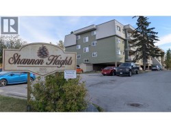 2015 2ND Street N Unit# 1203 Cranbrook, BC V1C 3L4
