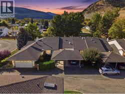 1717 Granite Avenue Unit# 13 Merritt, BC V1K 1B8
