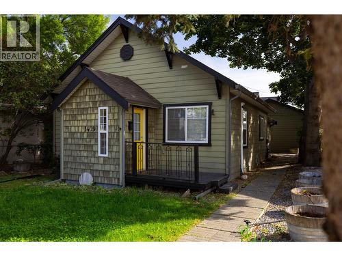 1409 Ethel Street  Kelowna, BC V1Y 2X5