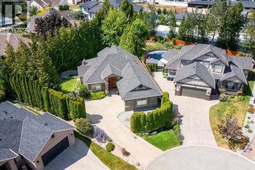3103 Thacker Drive, West Kelowna, BC 