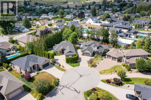 3103 Thacker Drive, West Kelowna, BC 