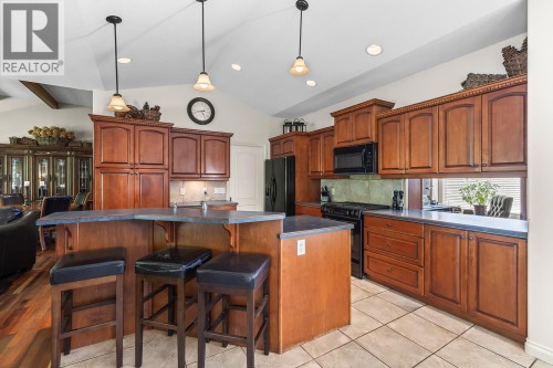 3103 Thacker Drive, West Kelowna, BC 
