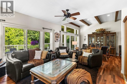 3103 Thacker Drive, West Kelowna, BC 