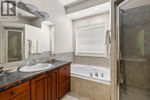 3103 Thacker Drive, West Kelowna, BC 
