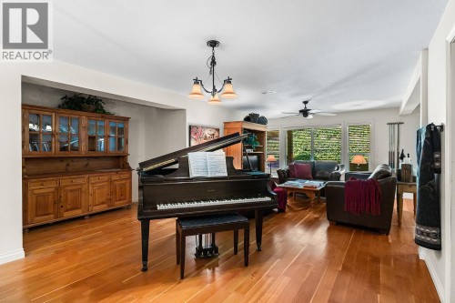 3103 Thacker Drive, West Kelowna, BC 