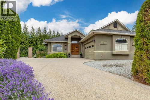 3103 Thacker Drive, West Kelowna, BC 