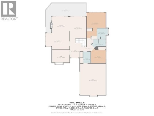 3103 Thacker Drive, West Kelowna, BC 