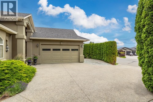 3103 Thacker Drive, West Kelowna, BC 