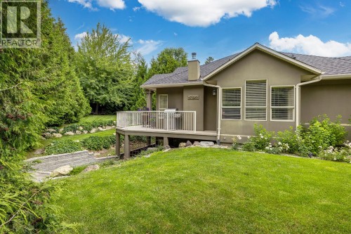 3103 Thacker Drive, West Kelowna, BC 