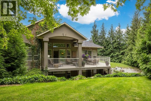 3103 Thacker Drive, West Kelowna, BC 