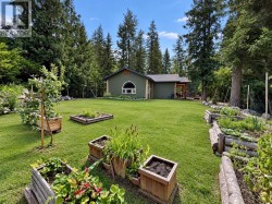 506 Hume Street Slocan, BC V0G 2C0