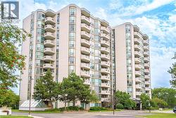 5080 PINEDALE Avenue Unit# 1002  Burlington, ON L7L 5V7