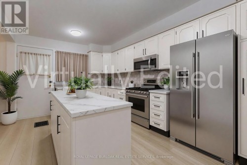 86 William Street, Hamilton, ON 