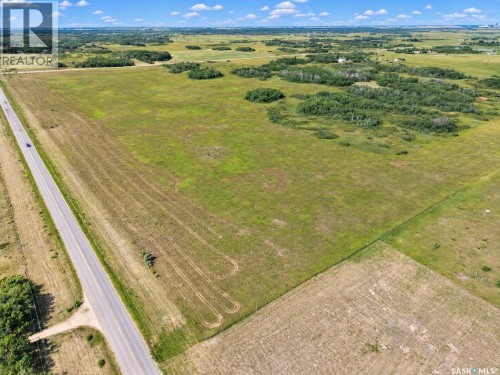 Valley Rd 157 Acres, Corman Park Rm No. 344, SK 