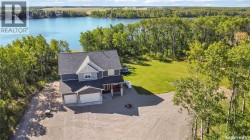 Luxurious Lakefront Acreage on Little Loon  Little Loon Lake, SK S0M 0Y0