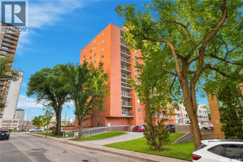 205 405 5th AVENUE N  Saskatoon, SK S7K 6Z3