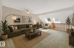 #18 500 LESSARD DR NW  Edmonton, AB T6M 1G1