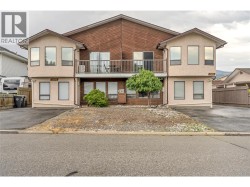 2494 Cornwall Drive Penticton, BC V2A 6R7