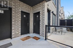 3 - 3425 RIDGEWAY DRIVE  Mississauga (Erin Mills), ON L5L 0B9