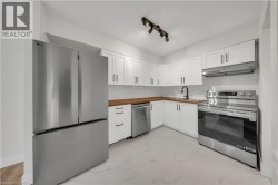 3085 KINGSWAY Drive Unit# 21 Kitchener, ON N2C 2P1