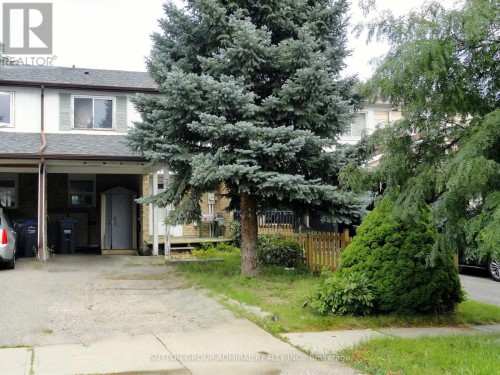 228 ROYAL SALISBURY WAY  Brampton, ON L6V 3J9
